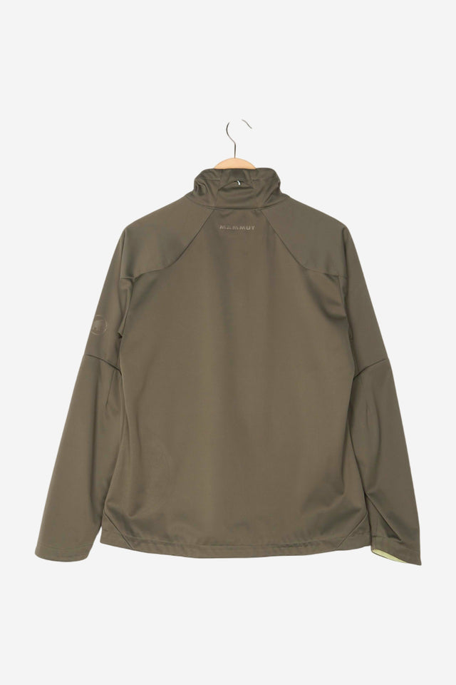 Softshelljacke für Damen