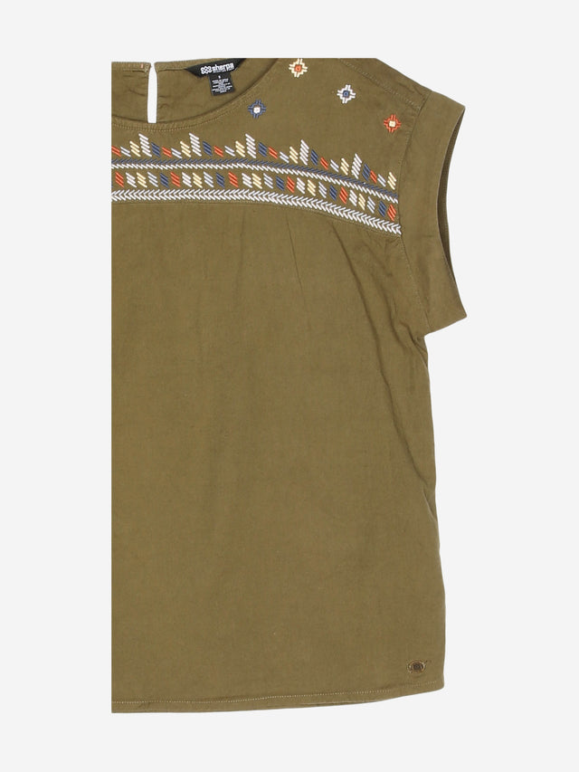 Bluse für Damen