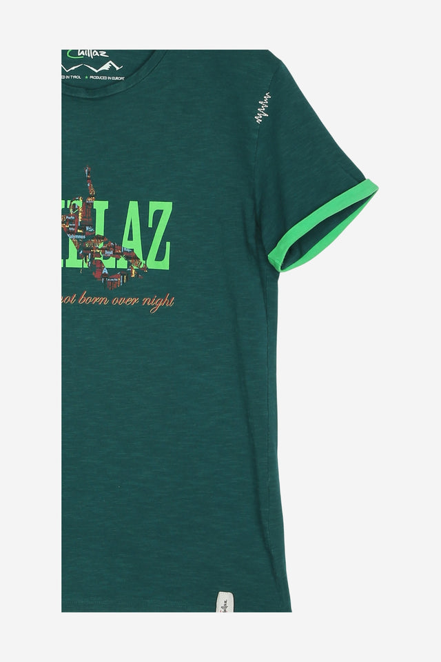 T-Shirt für Herren
