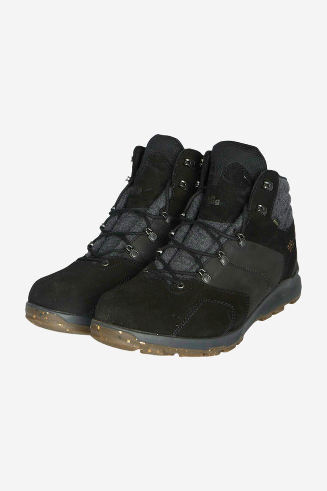 Winterstiefel für Herren