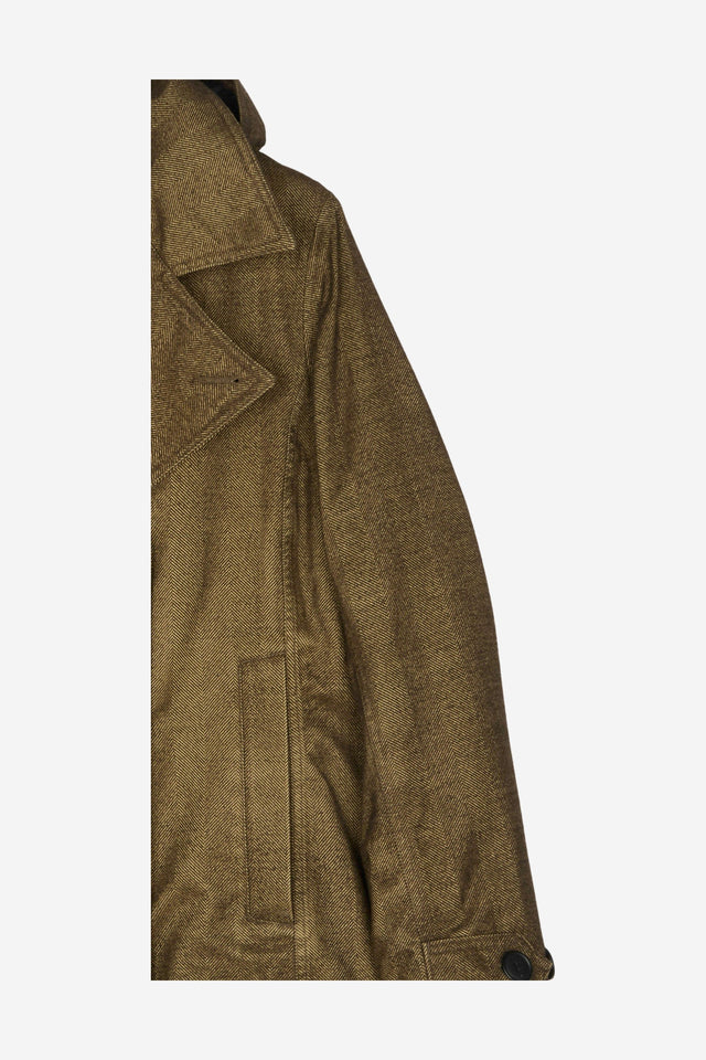 Winterjacke für Damen