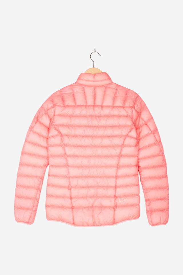 Daunenjacke für Damen