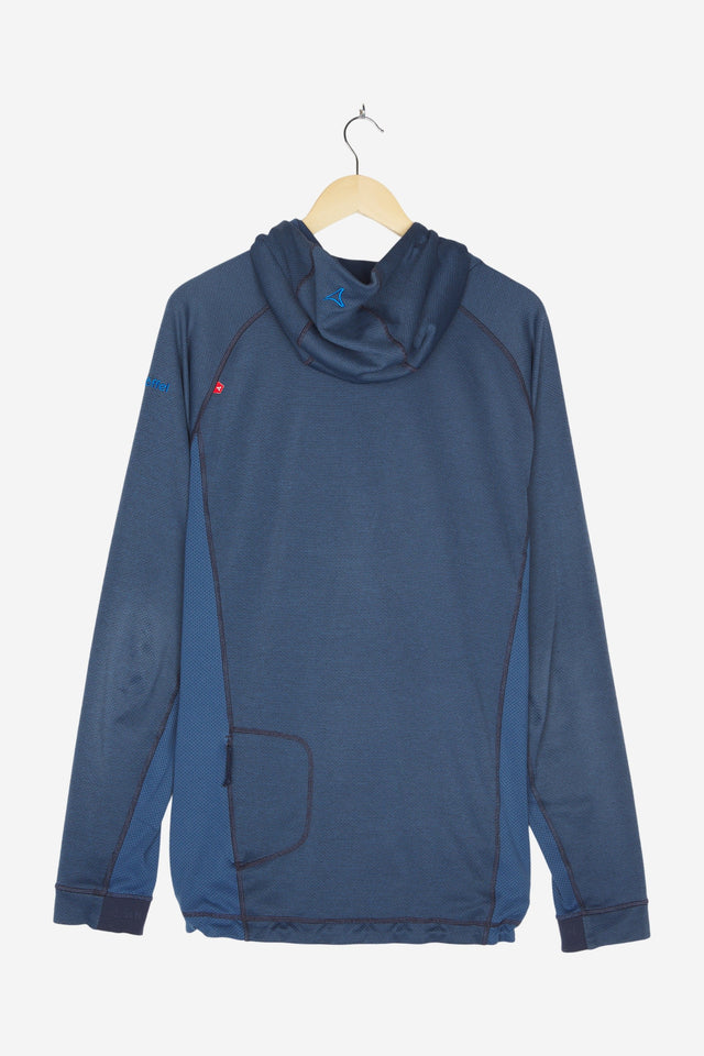 Fleecejacke für Herren