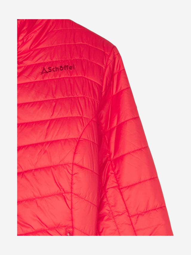 Isolationsjacke für Damen
