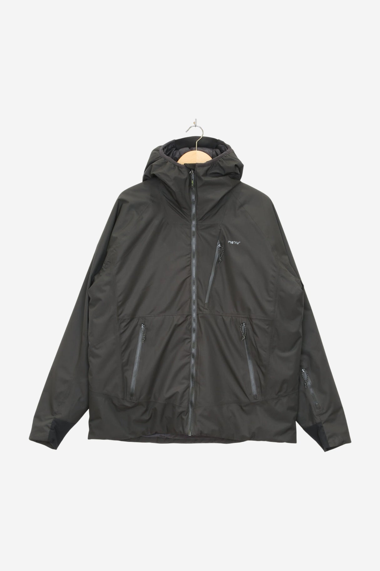 Winterjacke für Herren