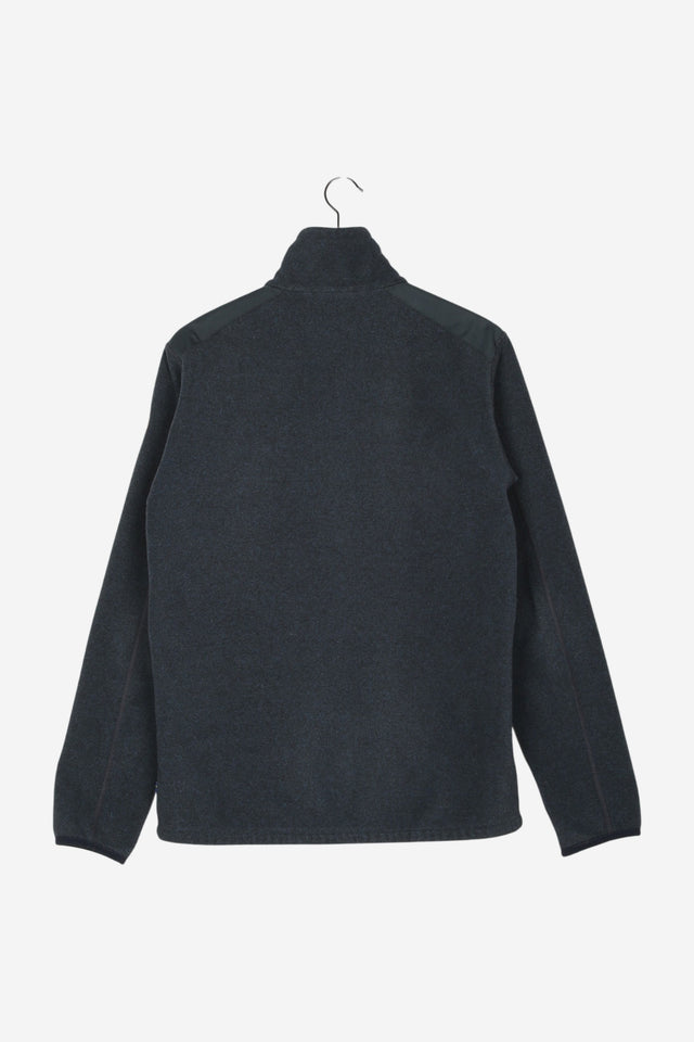 Fleecejacke für Herren