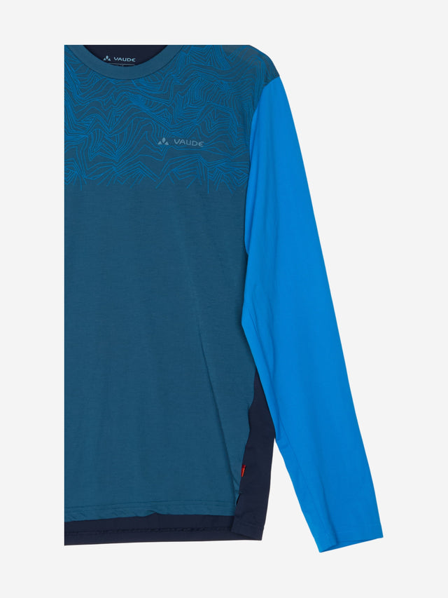 Longsleeve für Herren