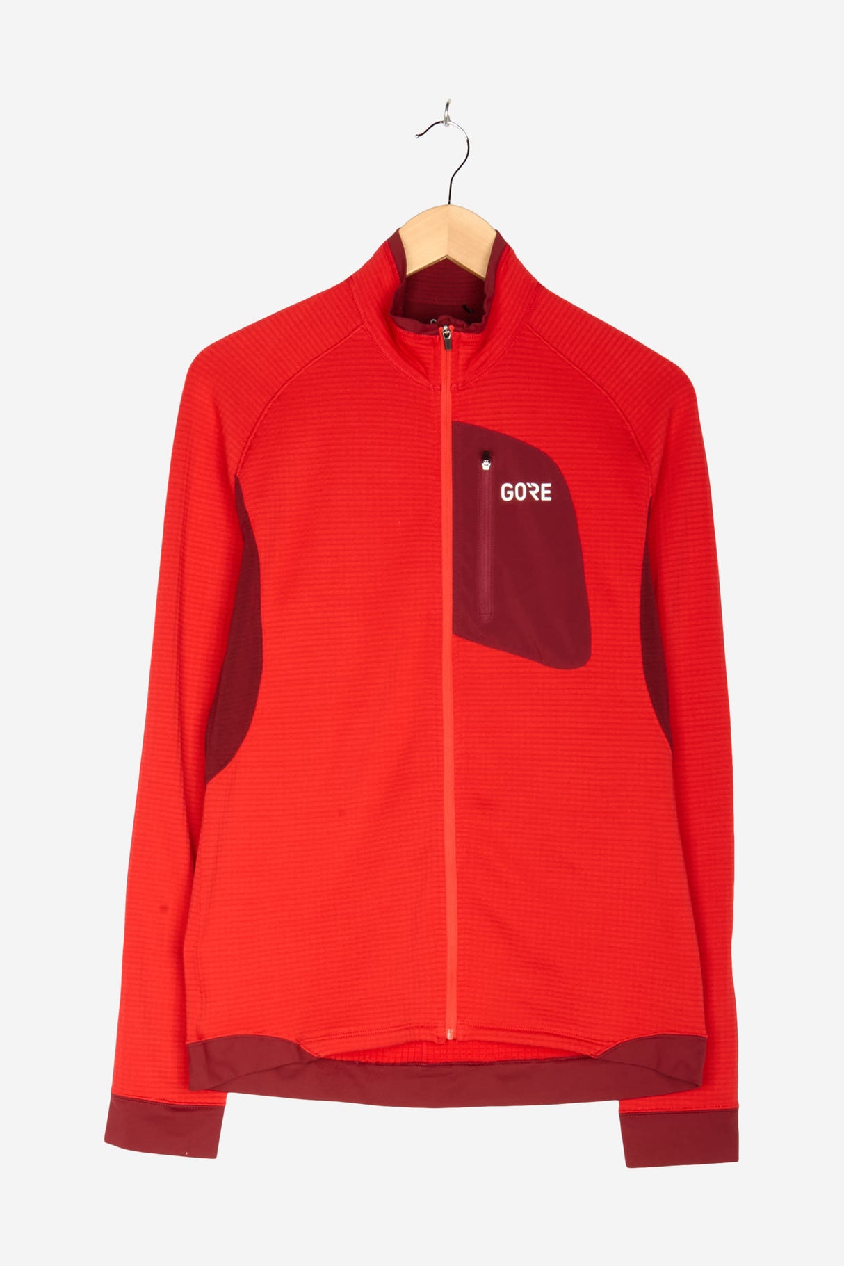 Fleecejacke für Herren