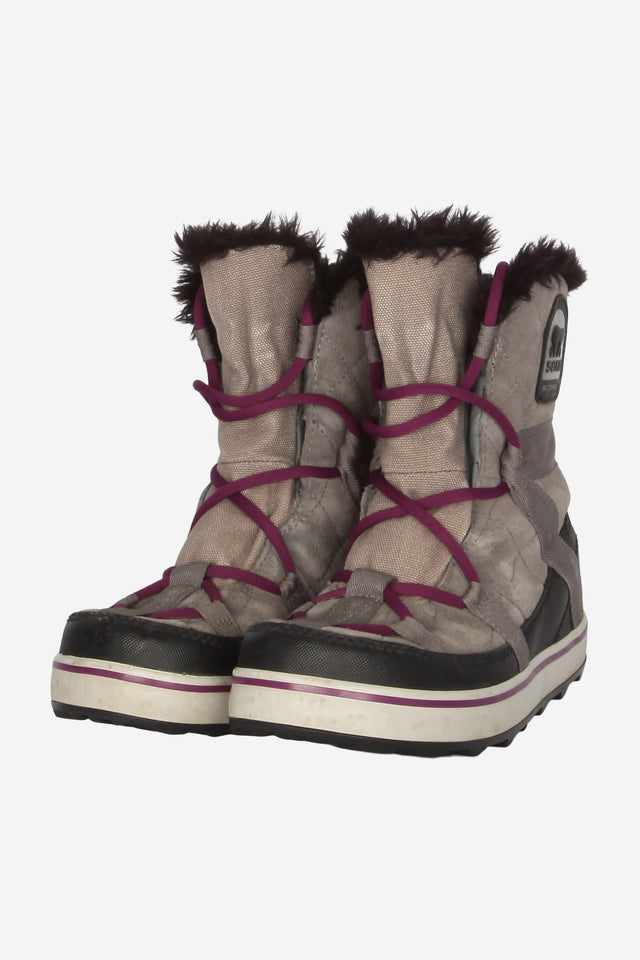 Winterstiefel für Kinder