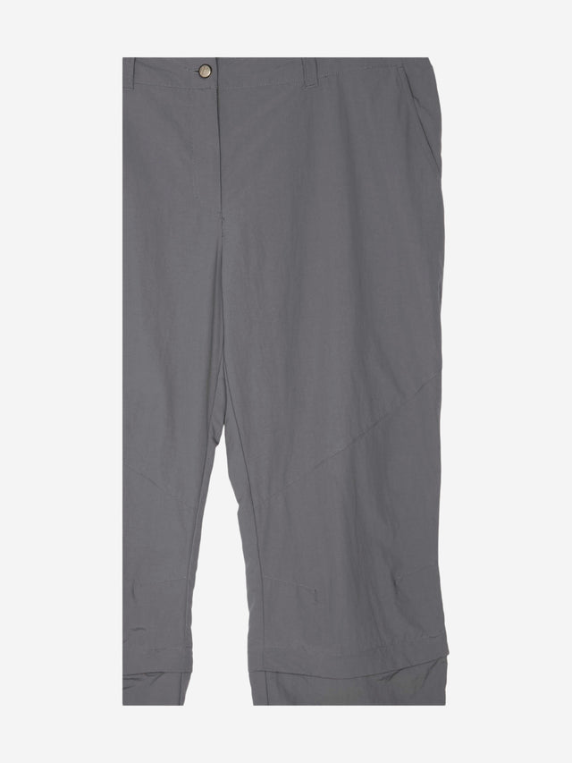 Zip Off Hose für Herren