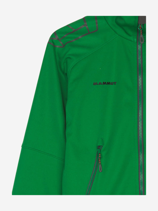Softshelljacke für Herren