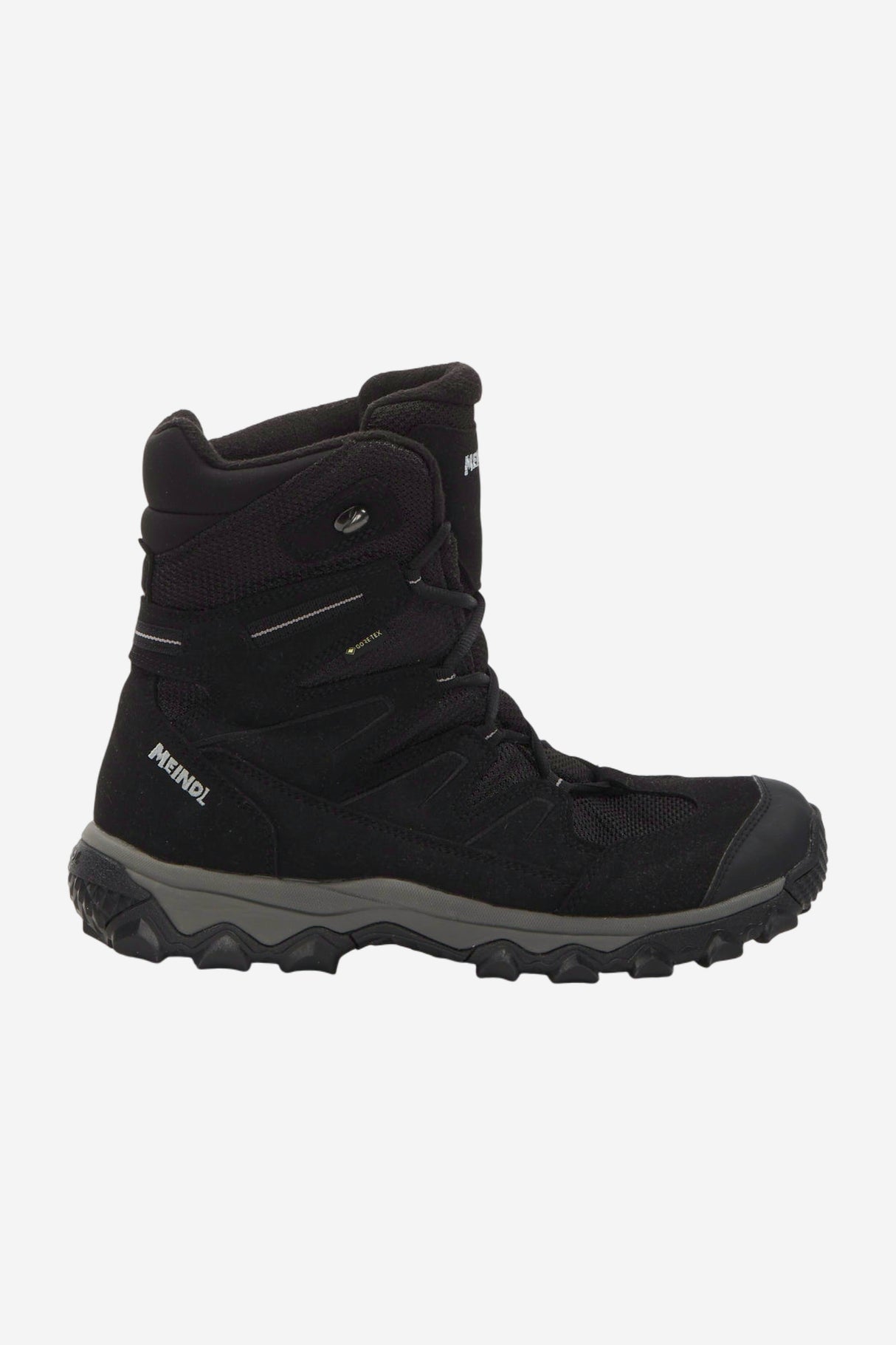 Winterstiefel für Herren