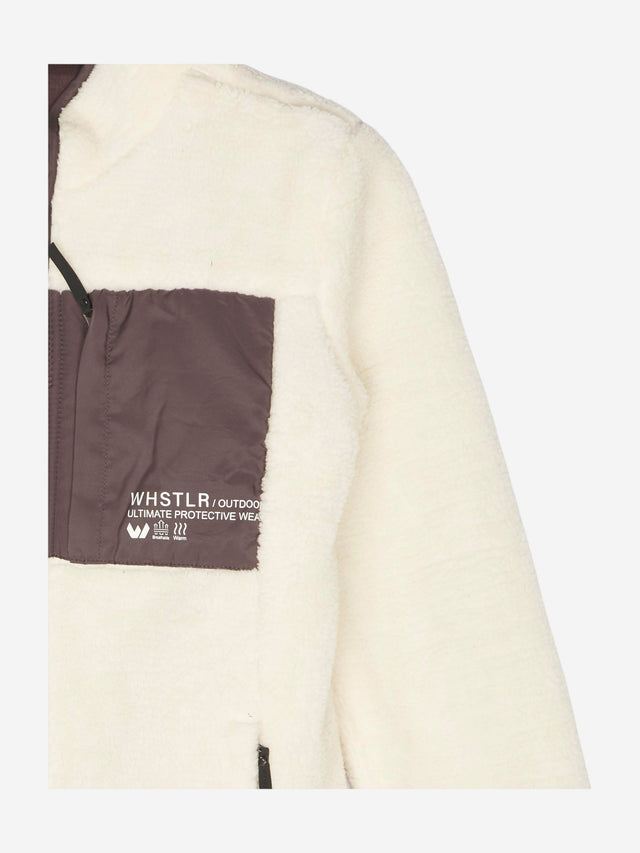 Fleecejacke für Damen