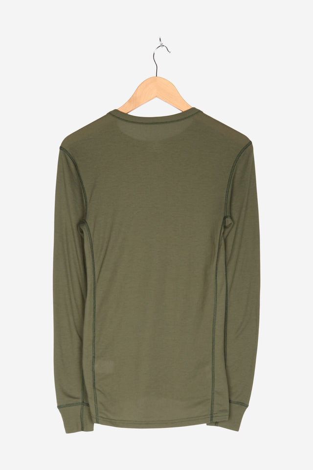 Longsleeve für Herren
