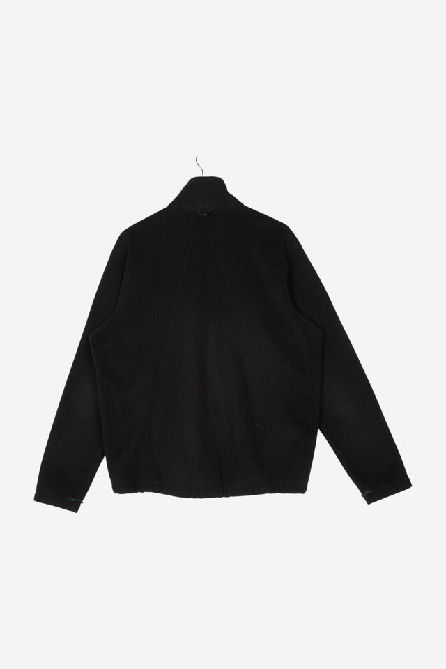 Fleecejacke für Herren