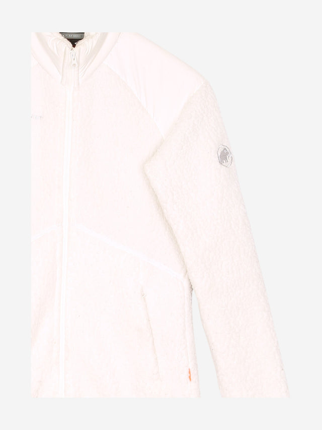 Fleecejacke für Damen
