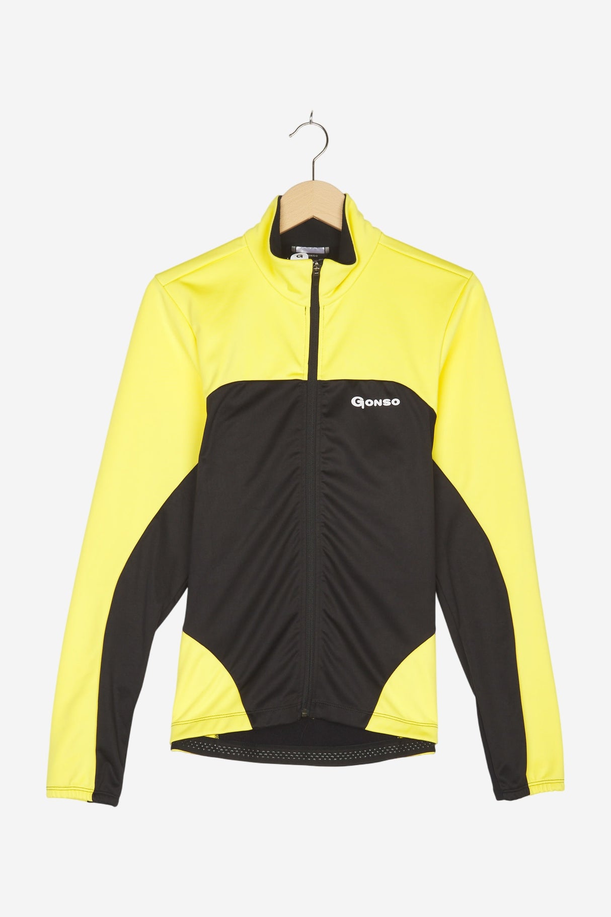 Fahrradjacke für Herren