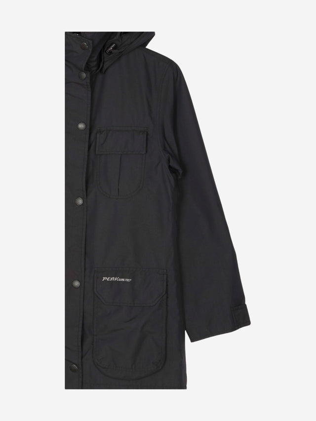 Regenjacke mit GORE-TEX für Damen