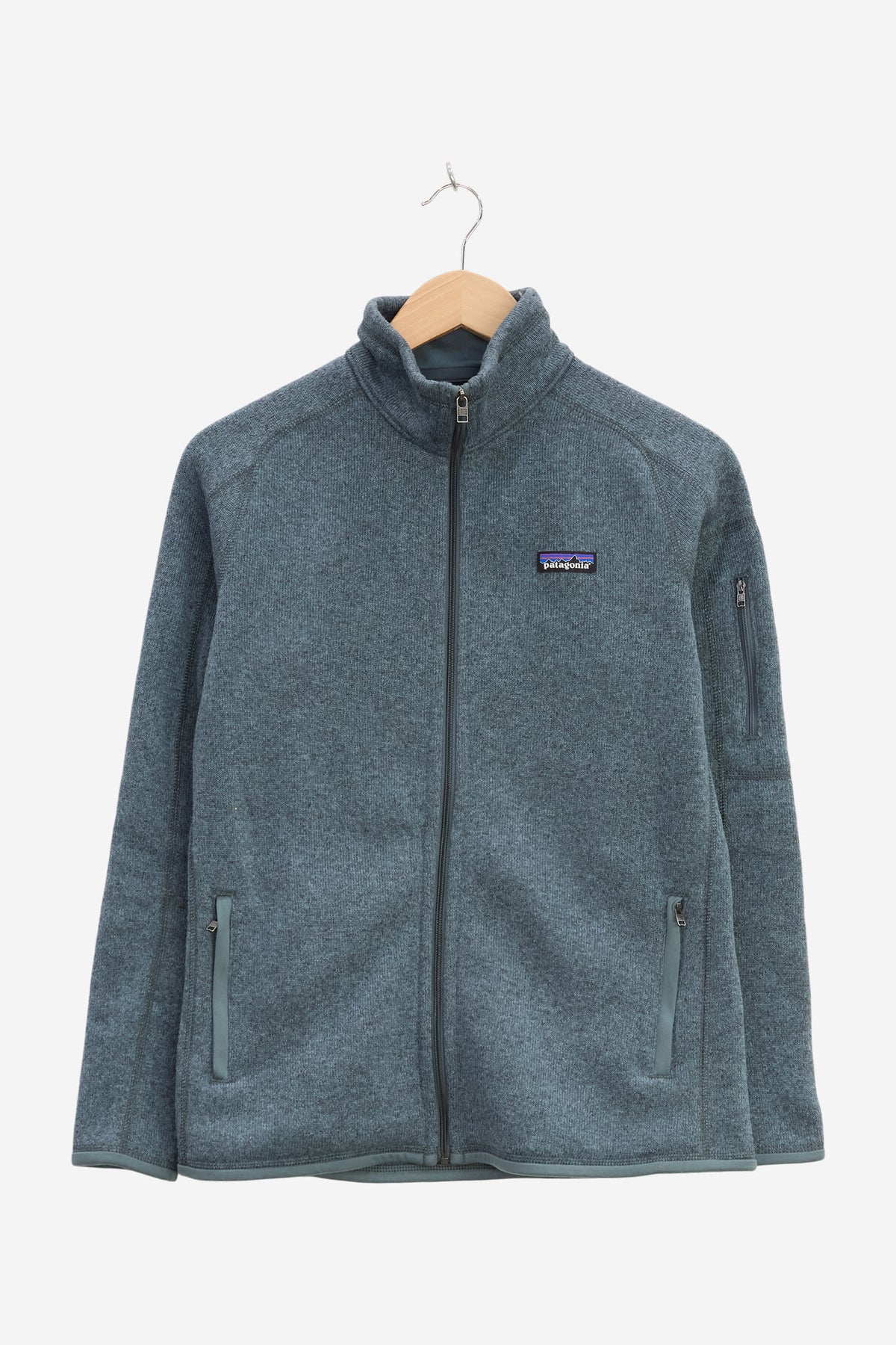 Fleecejacke für Herren