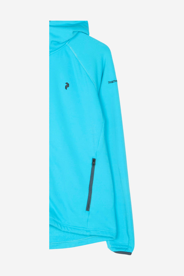 Fleecejacke für Damen