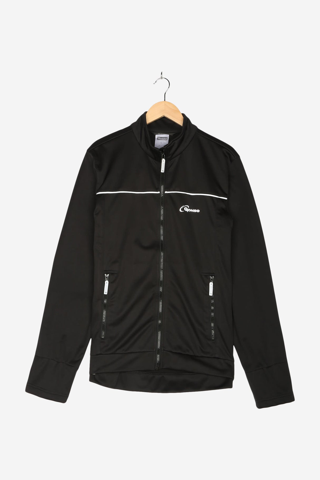 Fahrradjacke für Herren