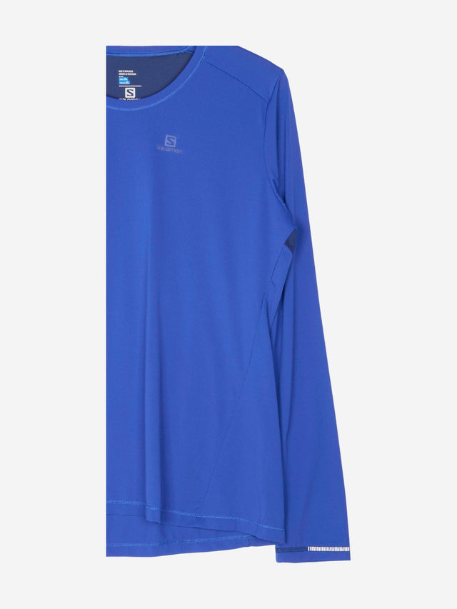 Longsleeve für Damen