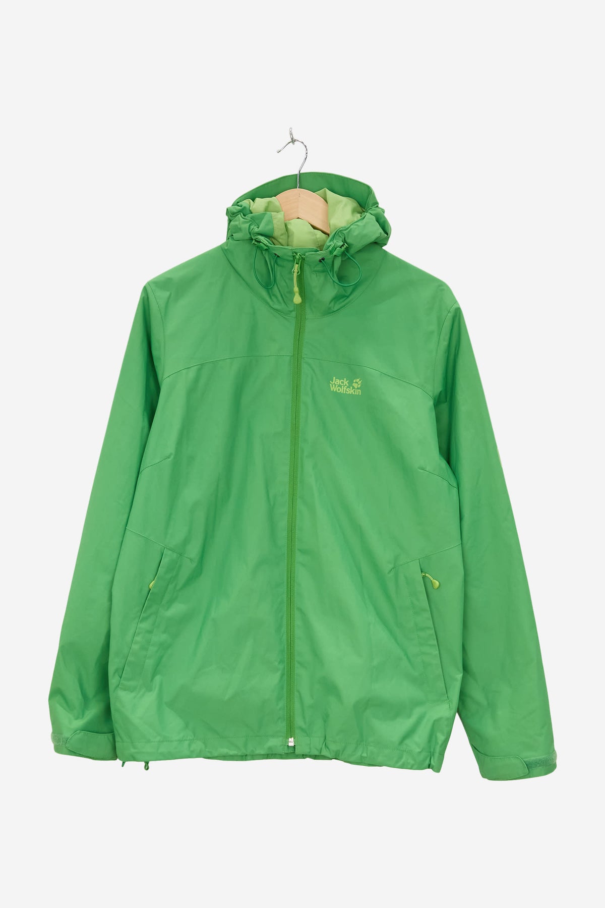 Regenjacke für Herren