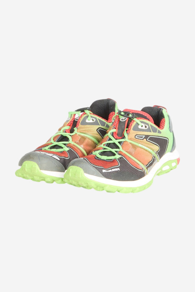 Laufschuhe & Trailrunningschuhe für Herren