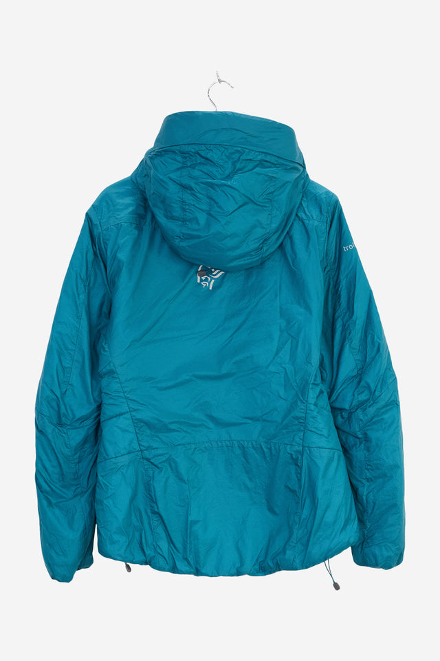 Isolationsjacke für Damen