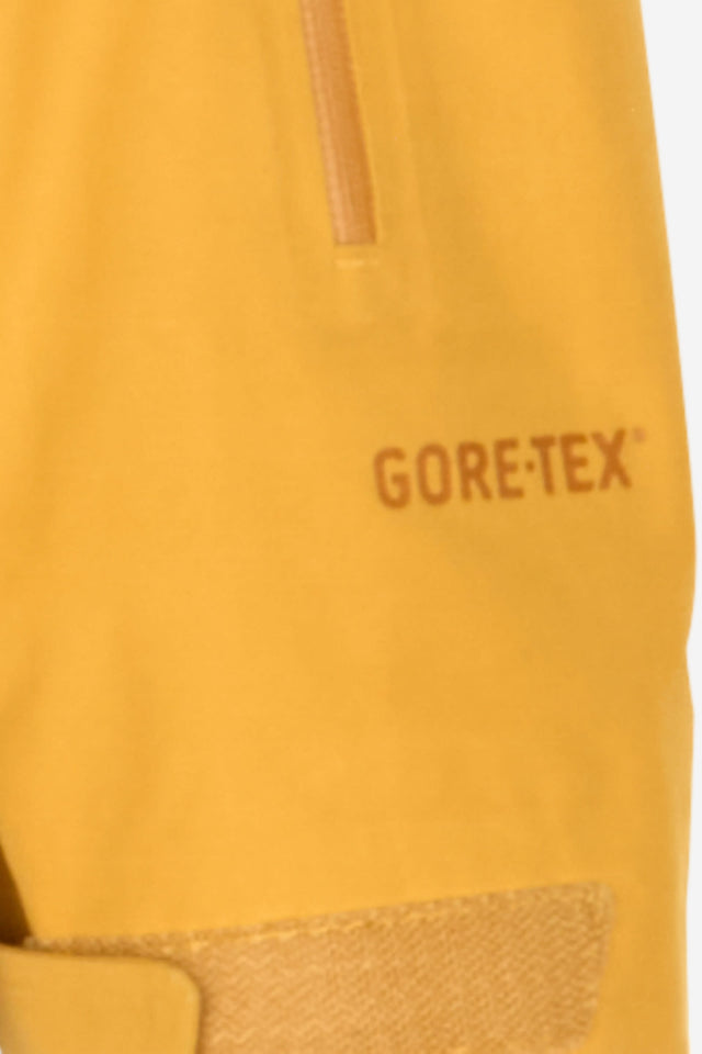 Regenjacke mit GORE-TEX für Damen