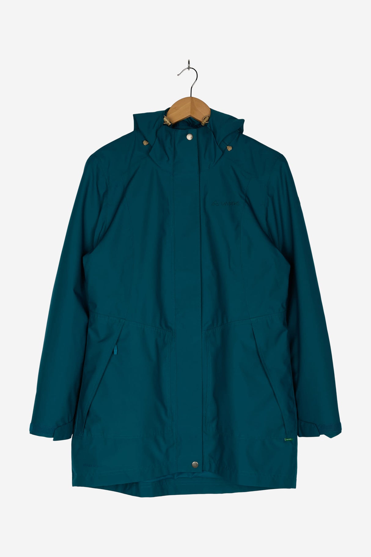 Doppeljacke für Damen