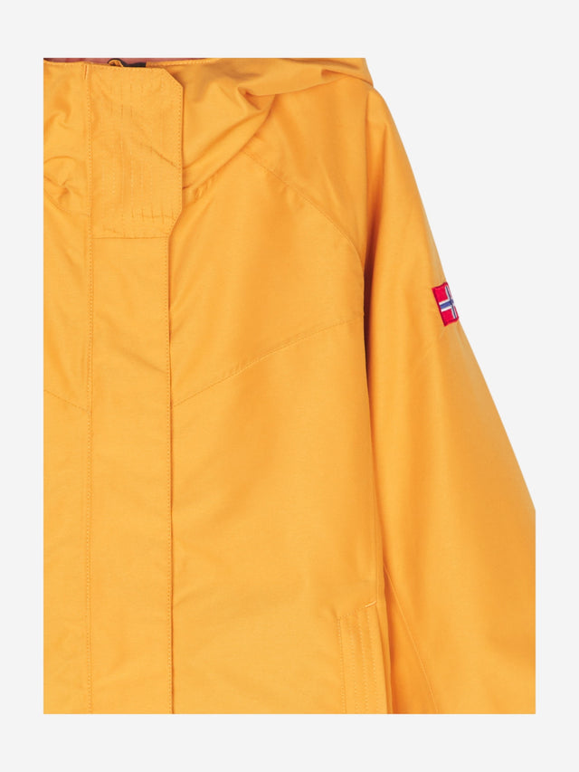 Regenjacke für Kinder