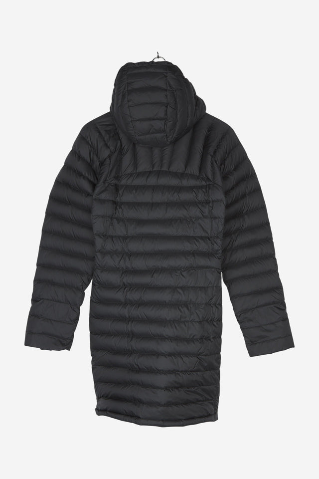 Daunenjacke für Damen