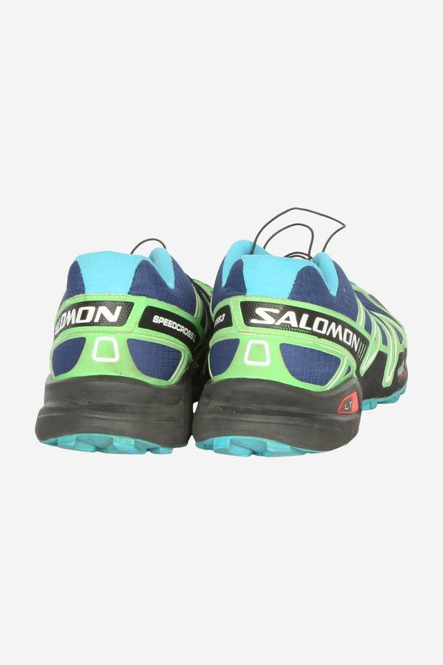Laufschuhe & Trailrunningschuhe für Herren