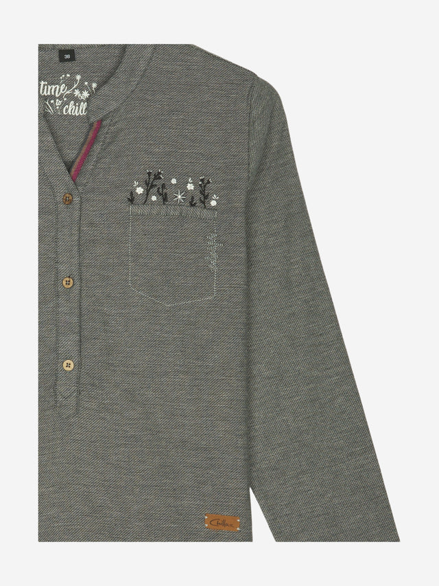 Bluse für Damen