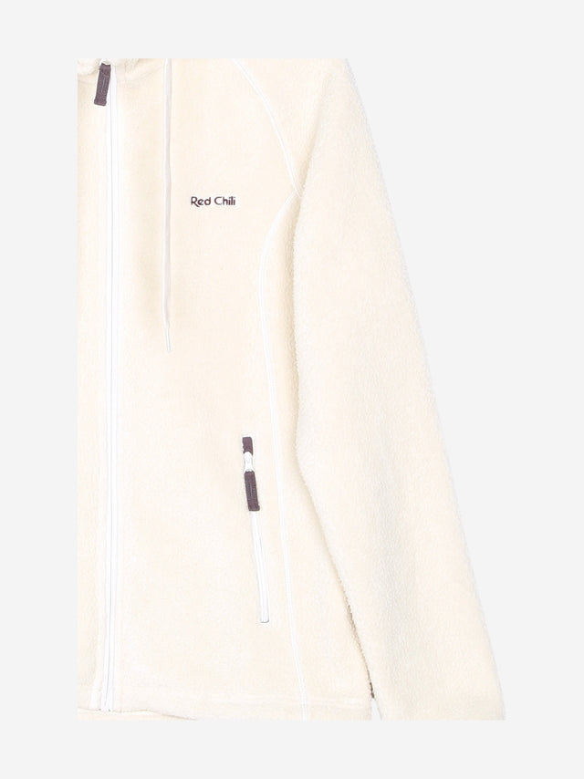 Fleecejacke für Damen