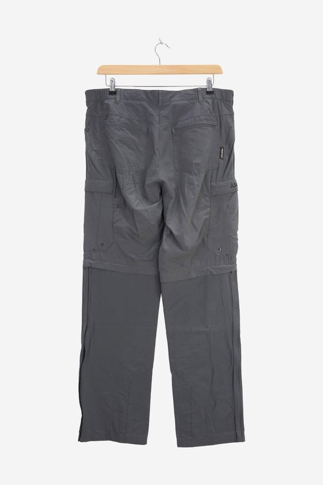 Zip Off Hose für Herren
