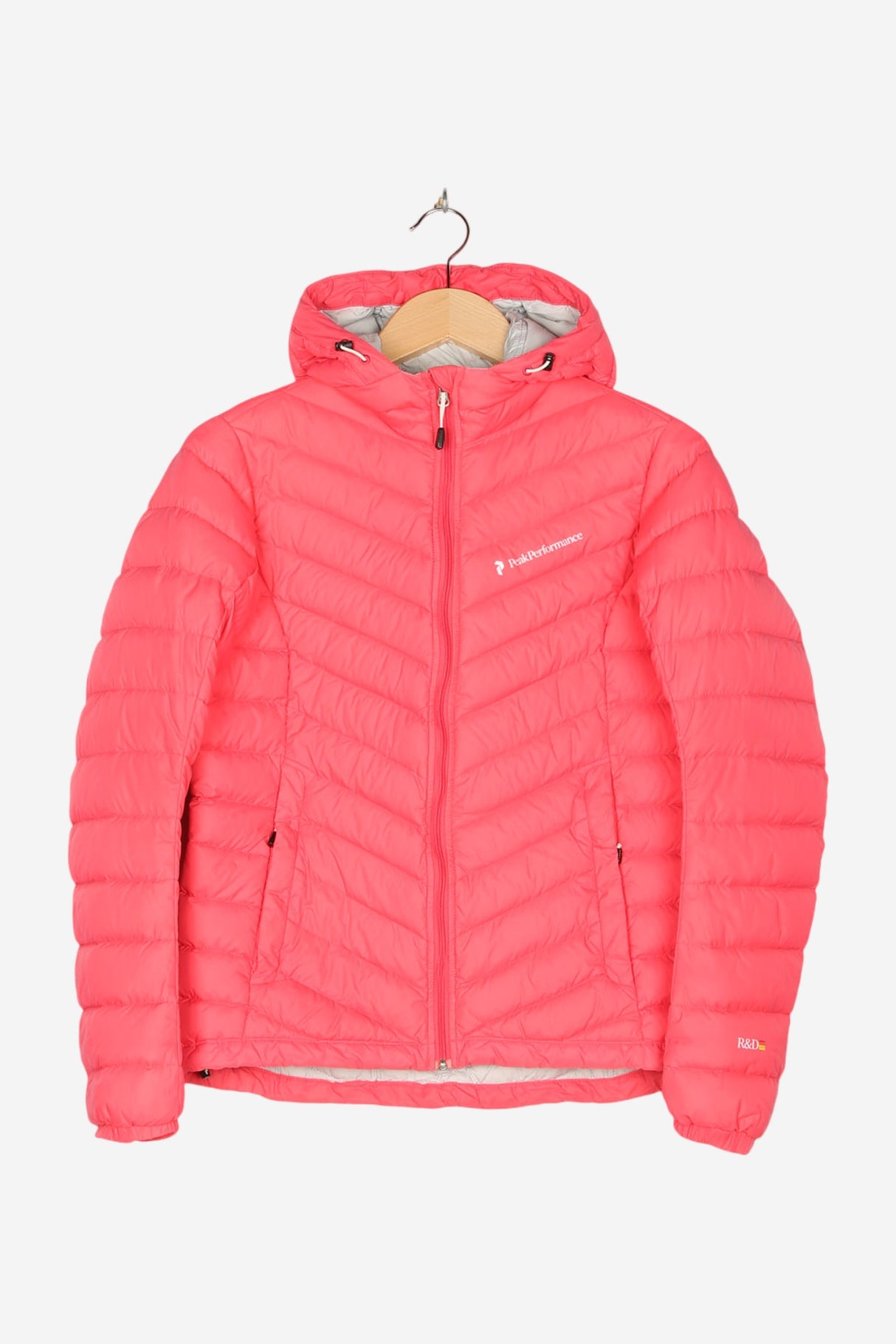 Isolationsjacke für Damen