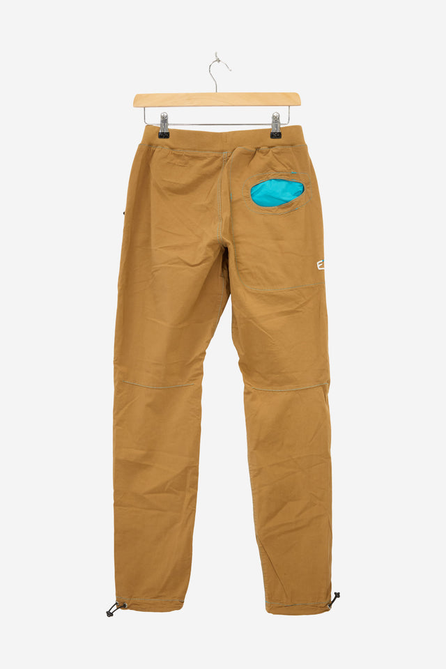 Kletterhose für Herren