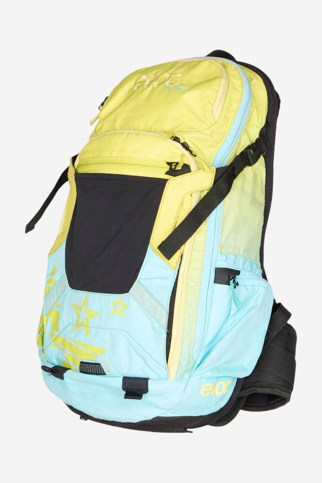 Fahrradrucksack für Herren und Damen