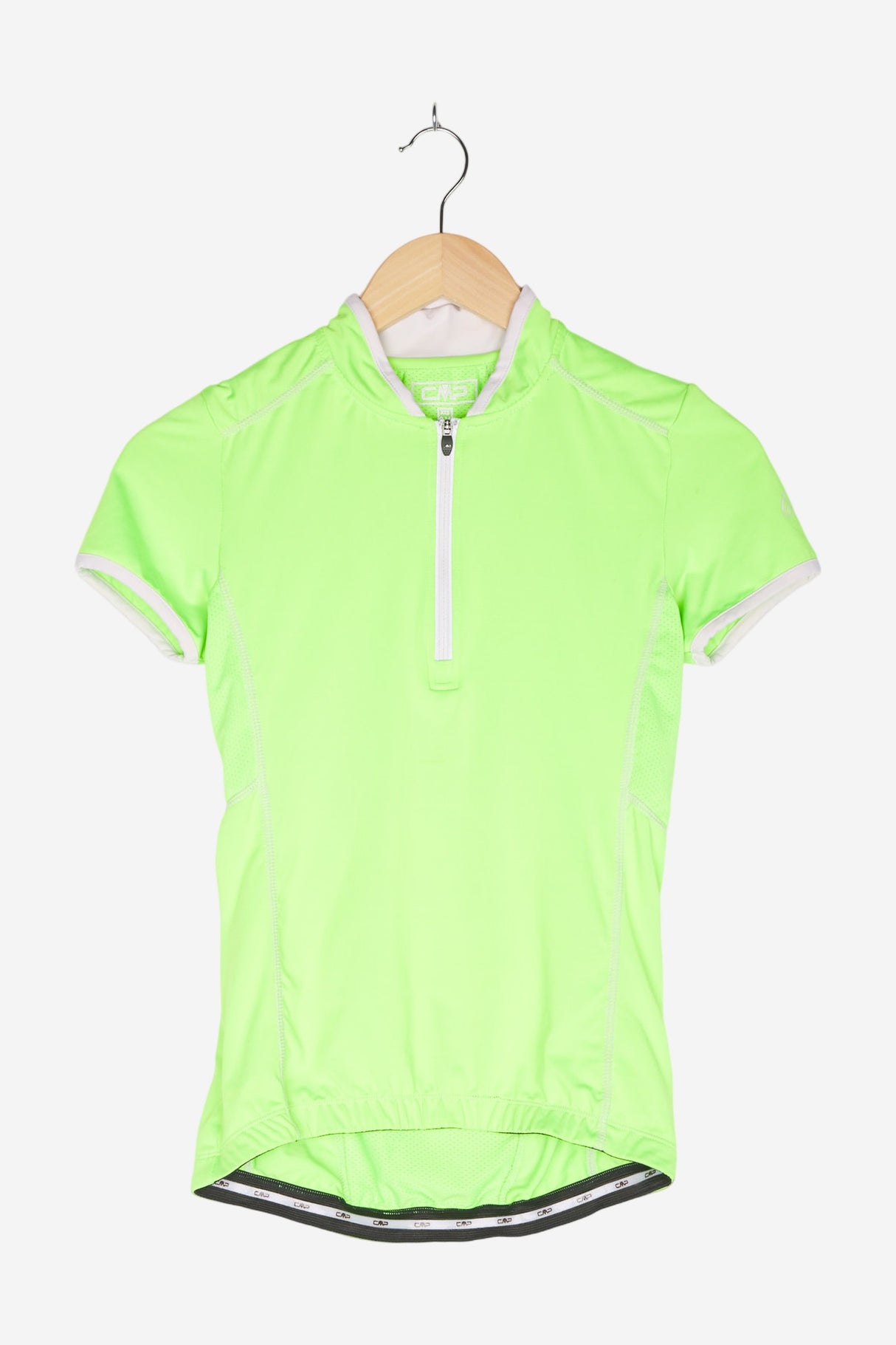 Fahrradtrikot für Damen