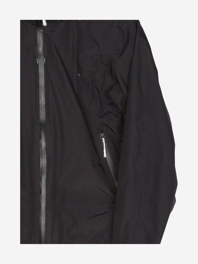 Regenjacke mit GORE-TEX für Damen