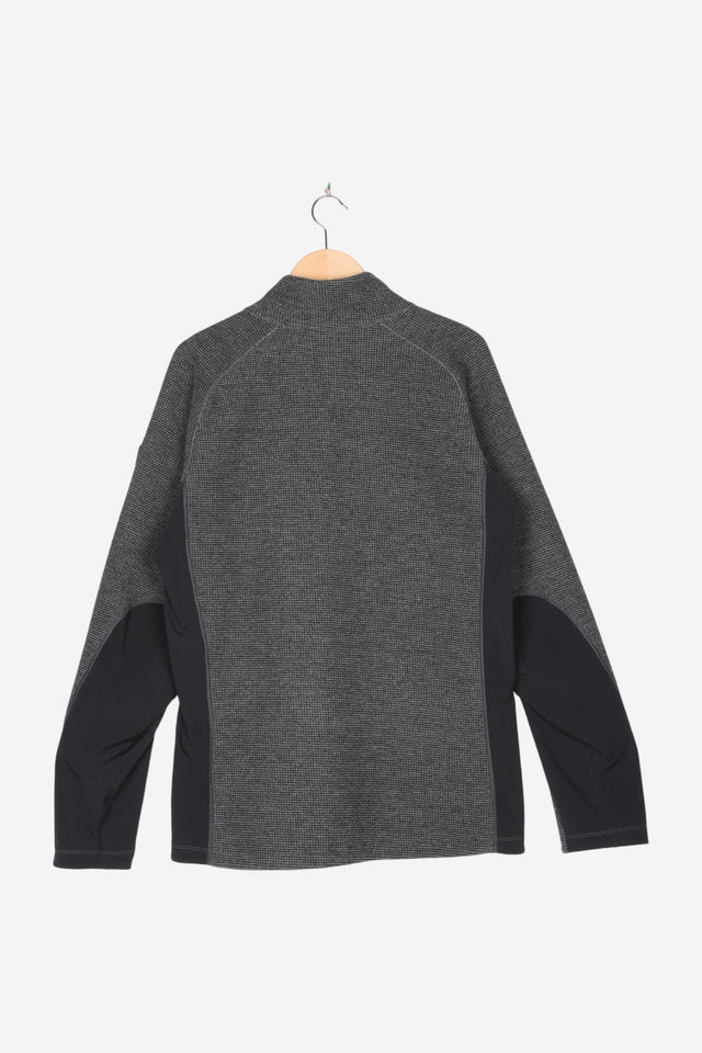 Fleecejacke für Herren