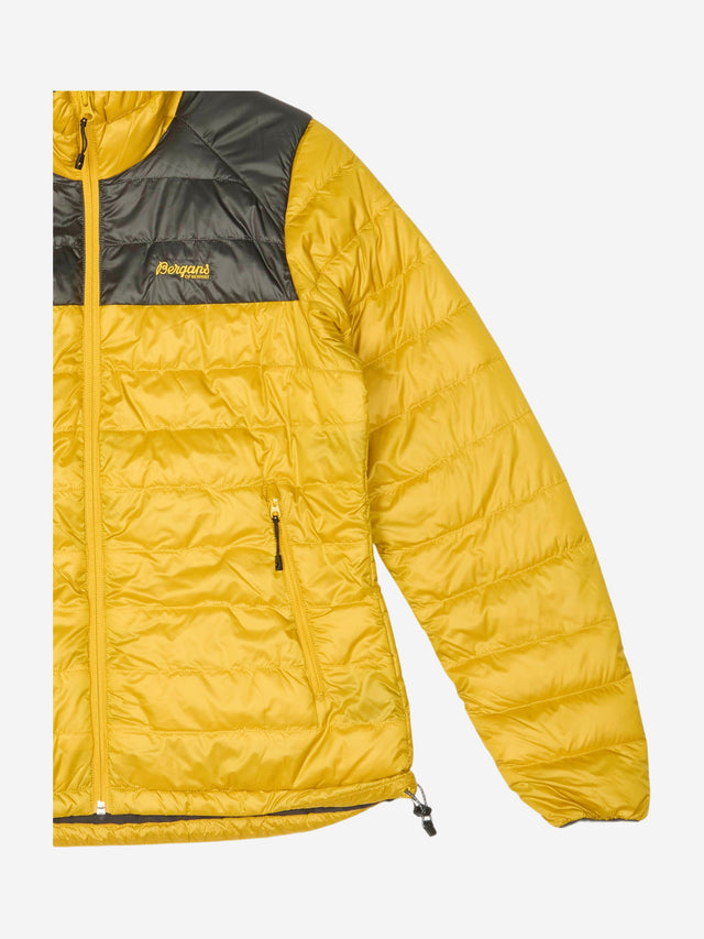 Daunenjacke für Damen