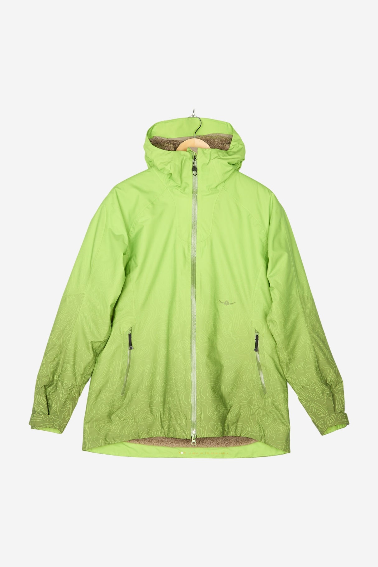 Regenjacke für Damen
