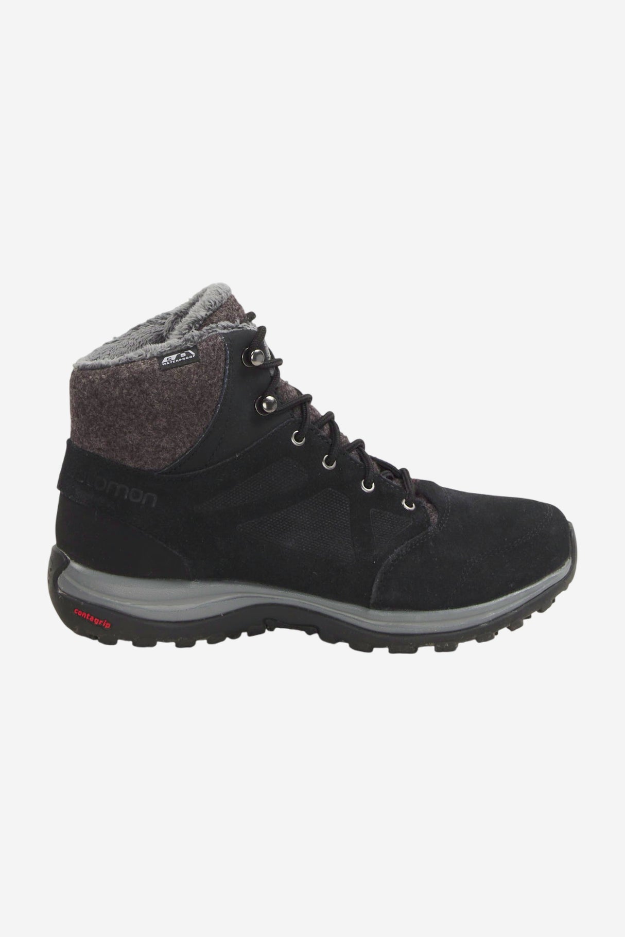 Winterstiefel für Damen