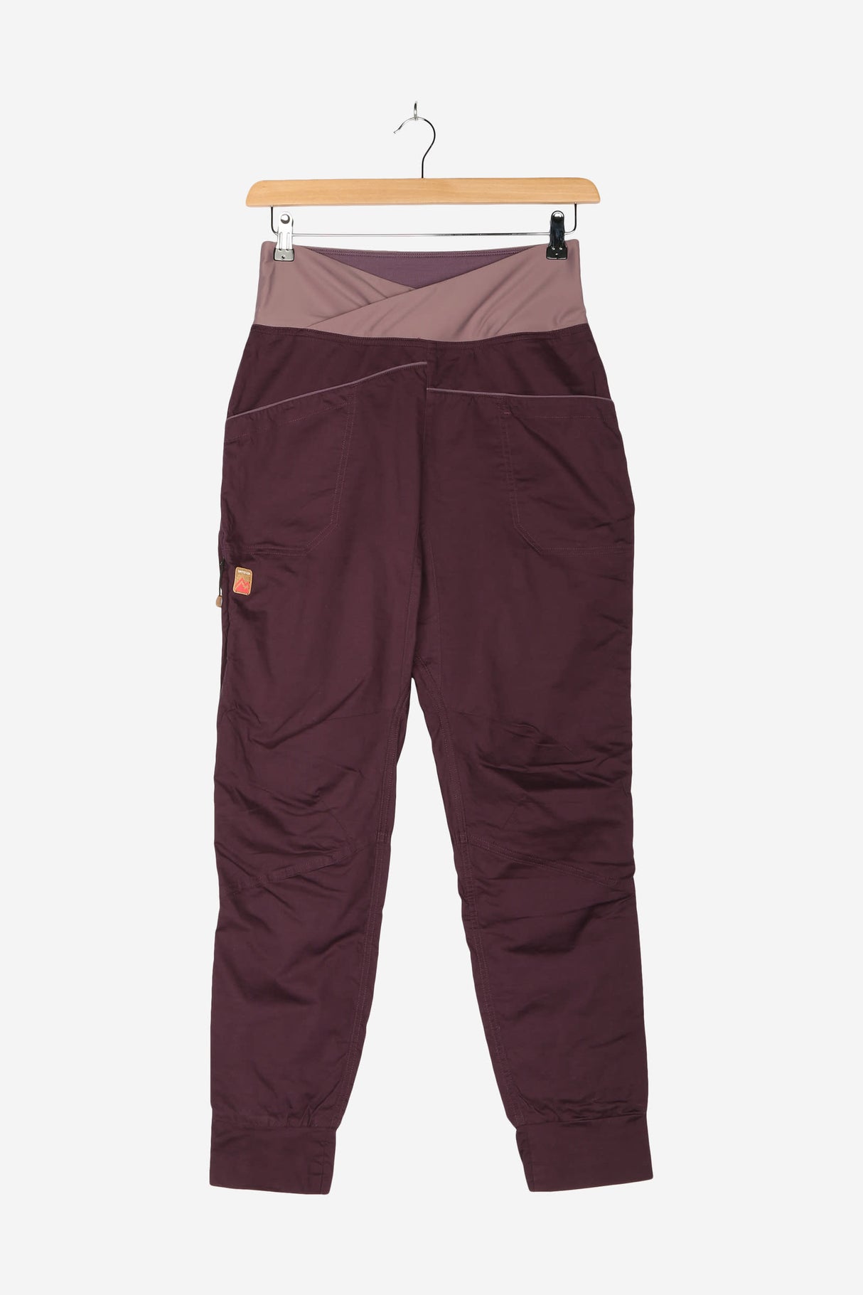 Kletterhose für Damen