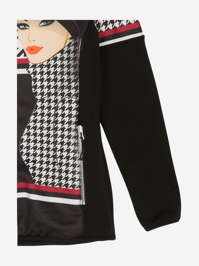 Freizeitjacke für Damen