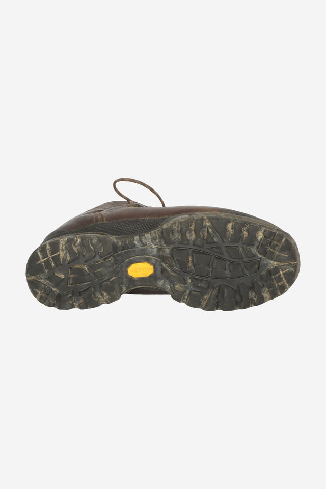 Barfußschuhe für Herren