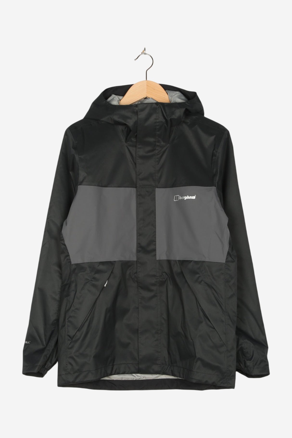 Regenjacke für Herren
